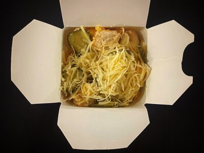 Сытный куш Макси