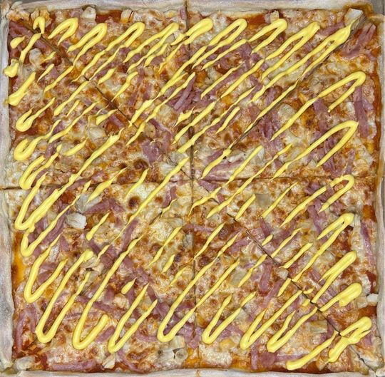 Пицца Джуниор