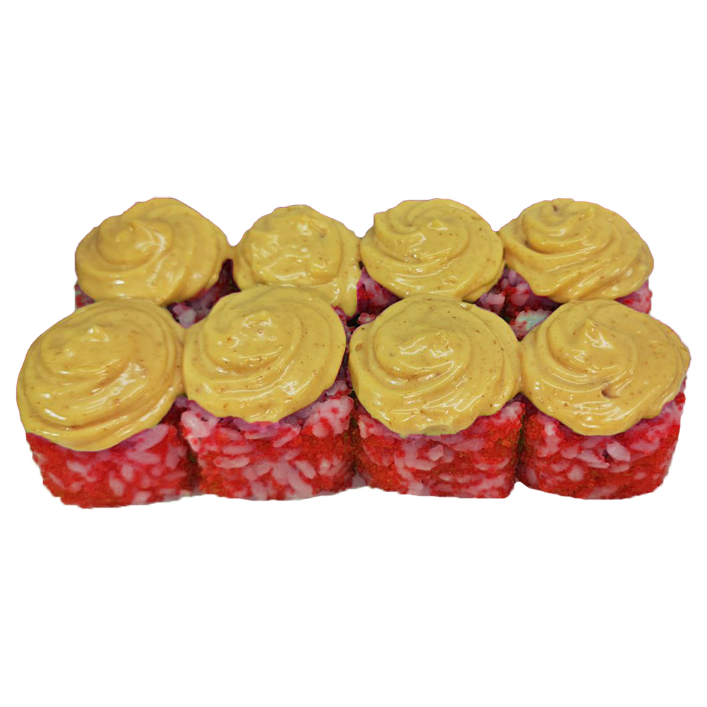 Гамора хот спайси