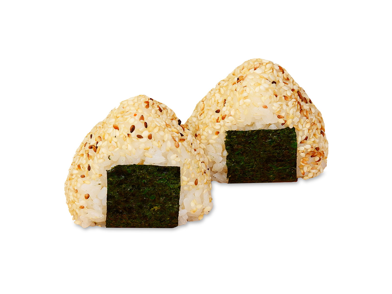 Онигири Чикен