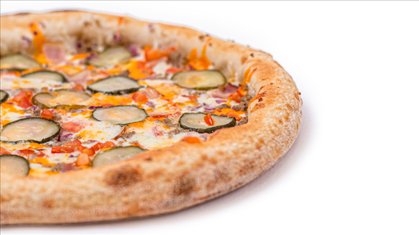 ЧИЗБУРГЕР 33см