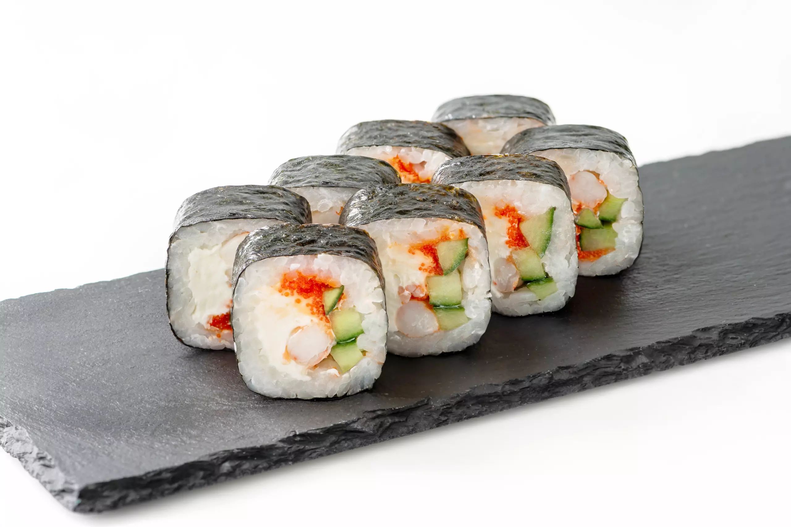 Восходящее солнце