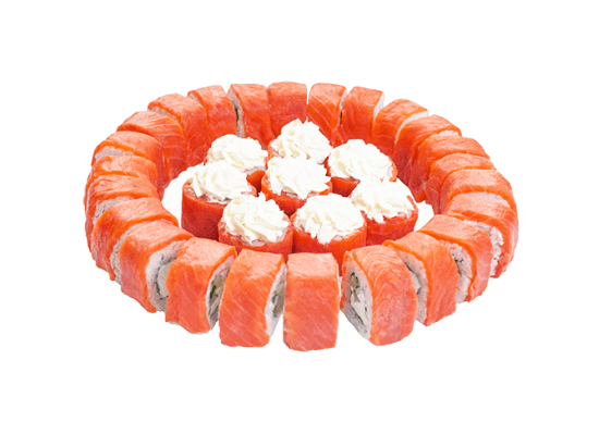 Сет Русский Шик