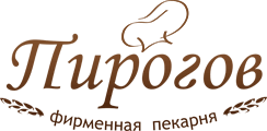 Пирогов - логотип
