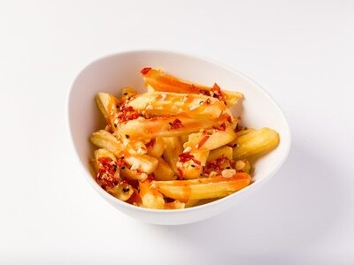 Картофель фри