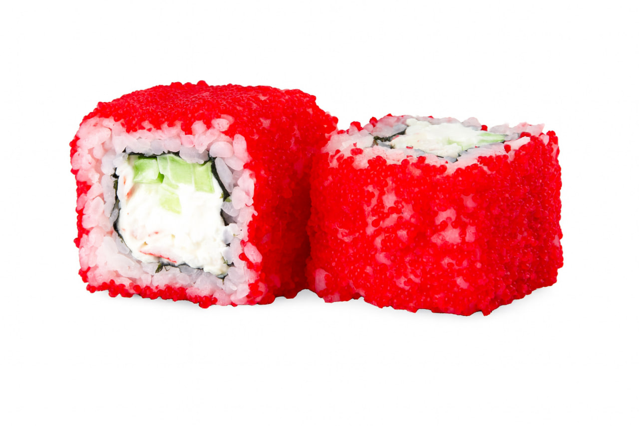 Калифорния в масаго