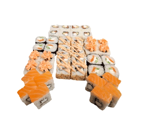 Cет Норвежский