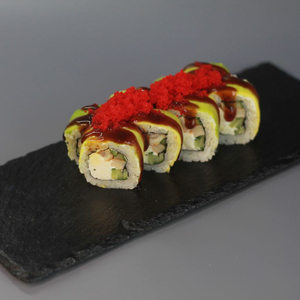 Красная шапочка