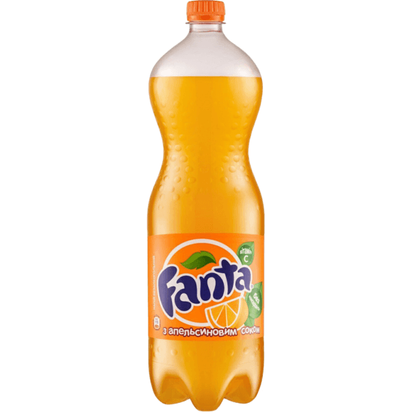 Фанта 1 л