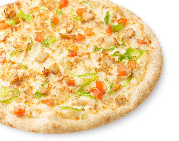 Цыплёнок Грин