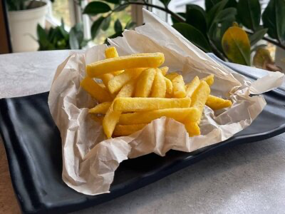 Фри большой 200 г