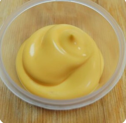 Соус сырный