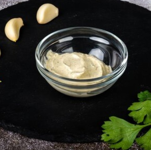 Соус чесночный