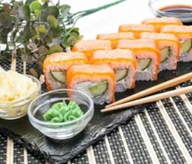 Ролл Фила лайт 5 шт.