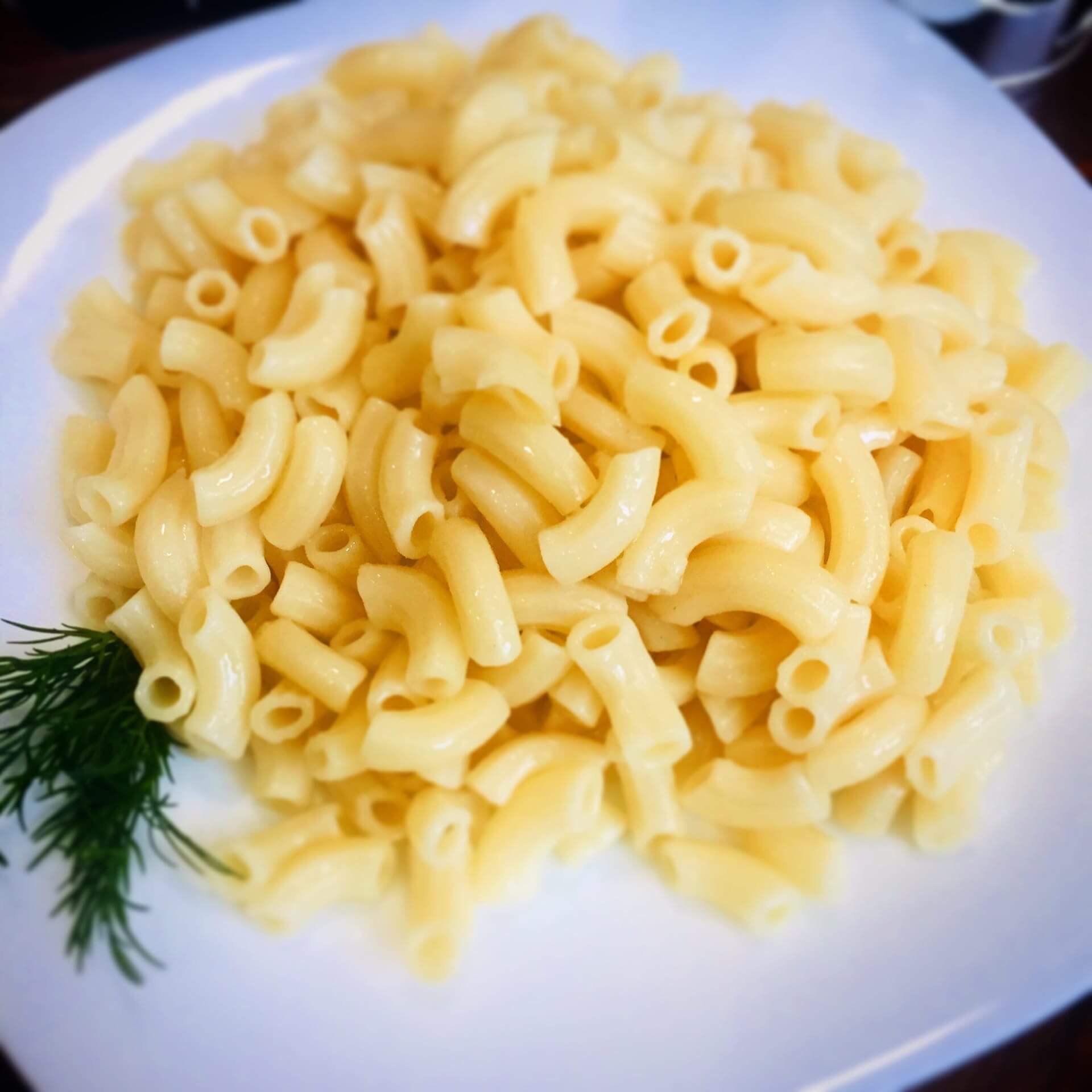 Макароны
