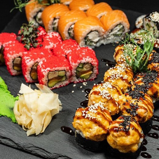 Сет Классик