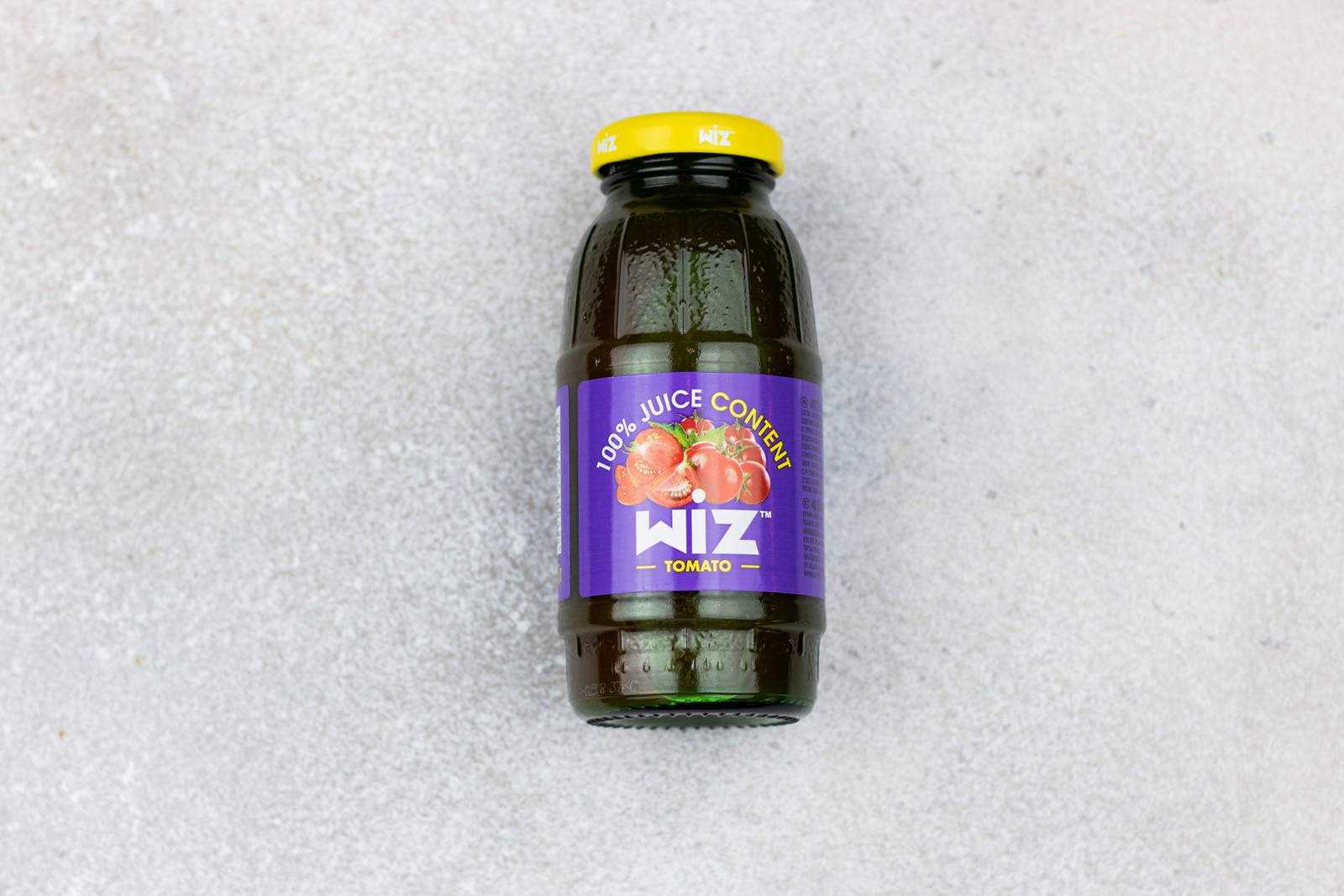 Сок WIZ томат