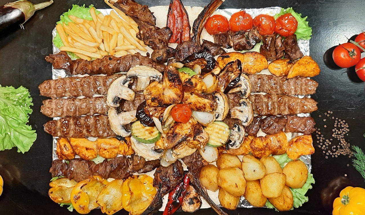 Корпоративный