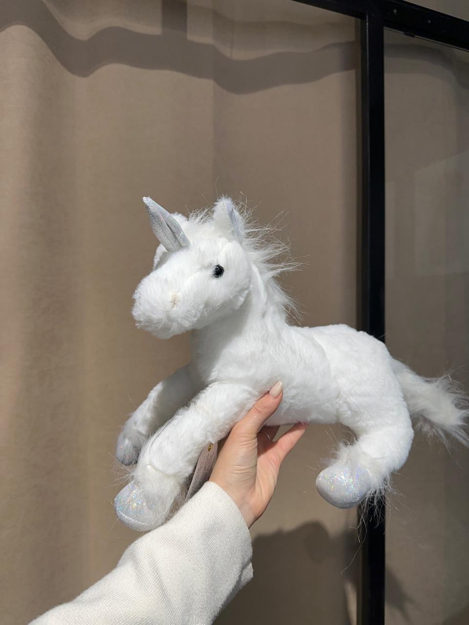 Игрушка Единорог