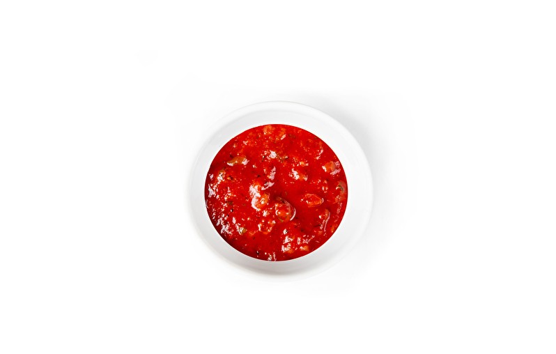 Соус шашлычный