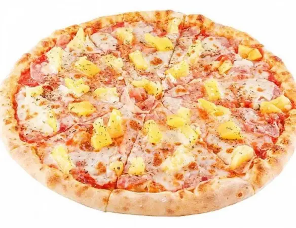 Гавайская 40см