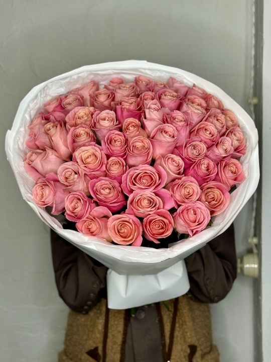 Алгоритм любви