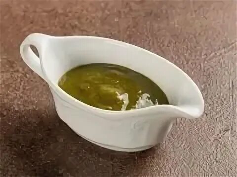 Ткемали зеленый