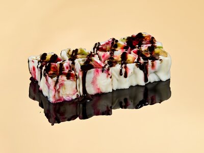 Сочный ролл