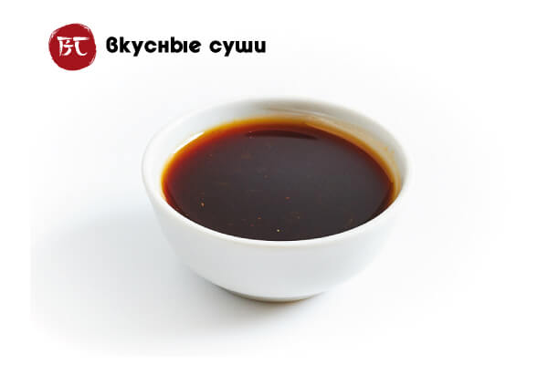 Соус терияки