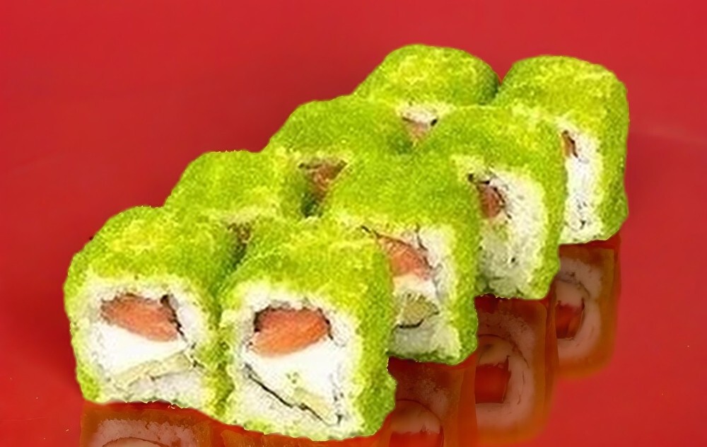 Ролл Краснодар