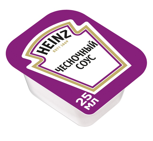 Чесночный соус Heinz