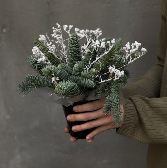 Новогодняя коллекция №3