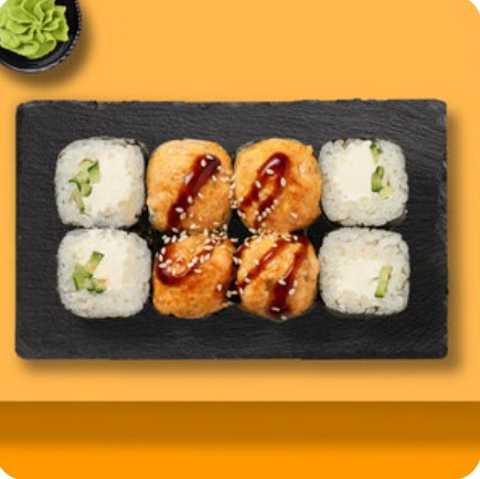 Ролл Феникс