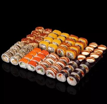 Сет Корпоратив