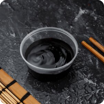 Соевый соус