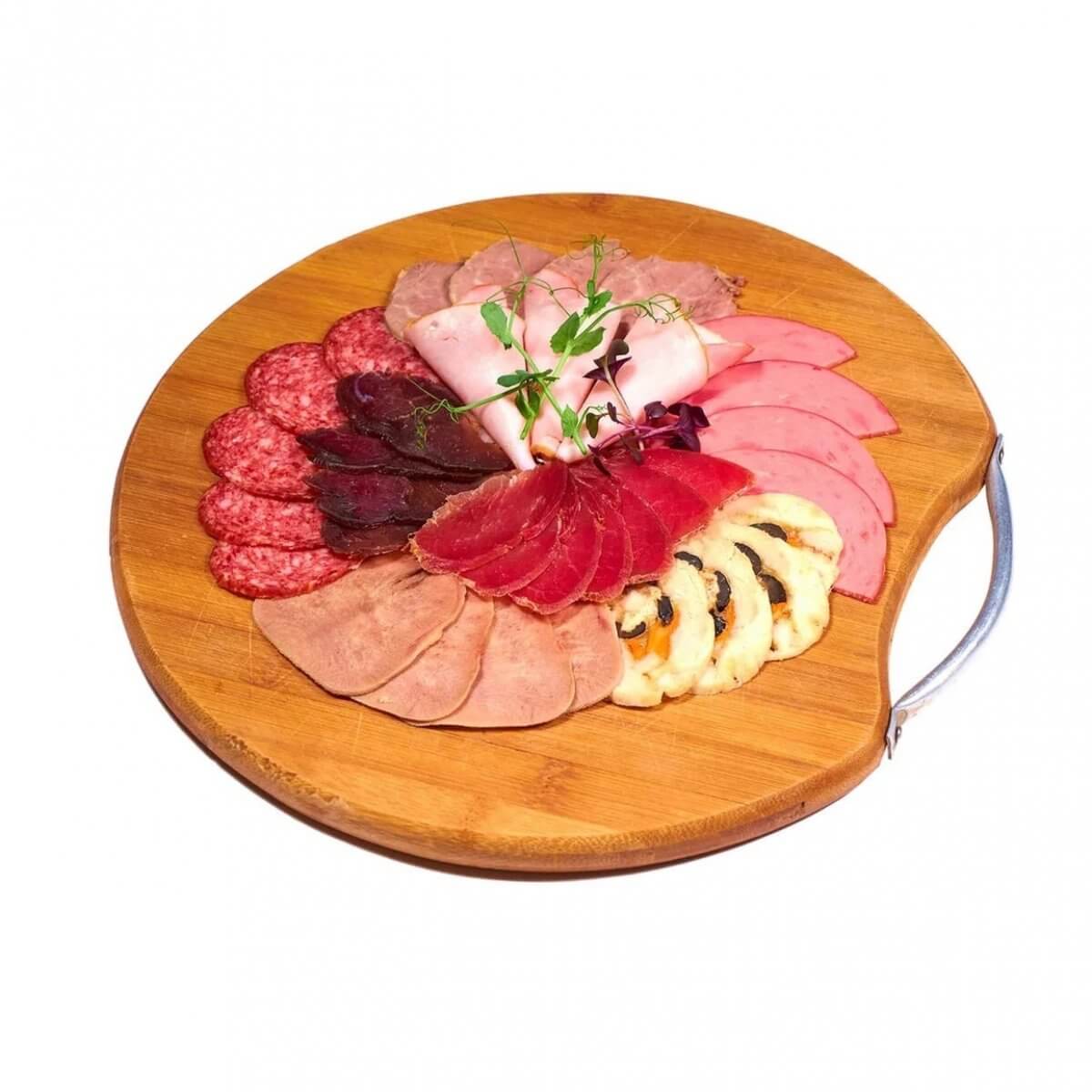 Мясное ассорти Империя