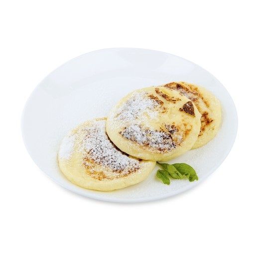 СЫРНИКИ