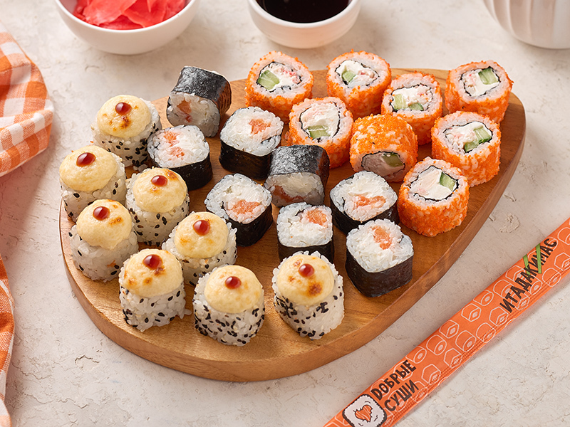 Сет Хоть каждый день