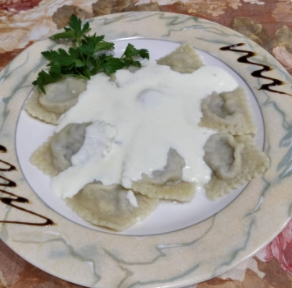 Равиоли Дифунги