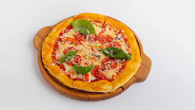 Пицца Пепперони