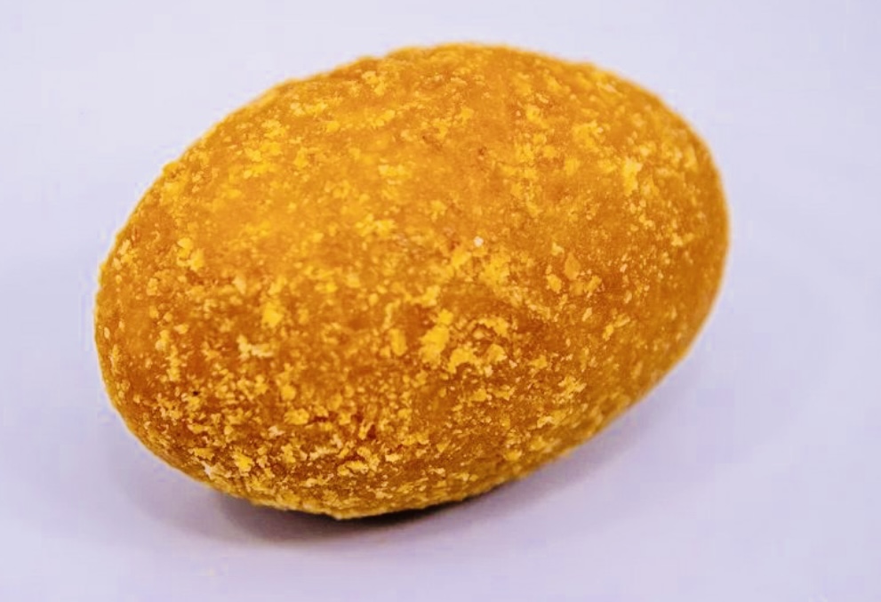 Котлета по-киевски с сыром