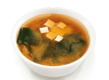 Мисо суп