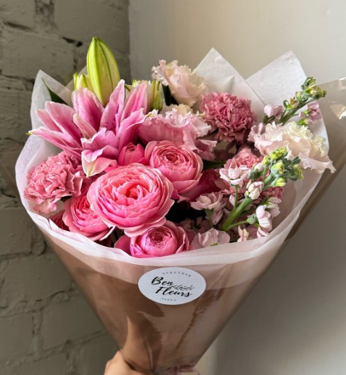 Составной букет