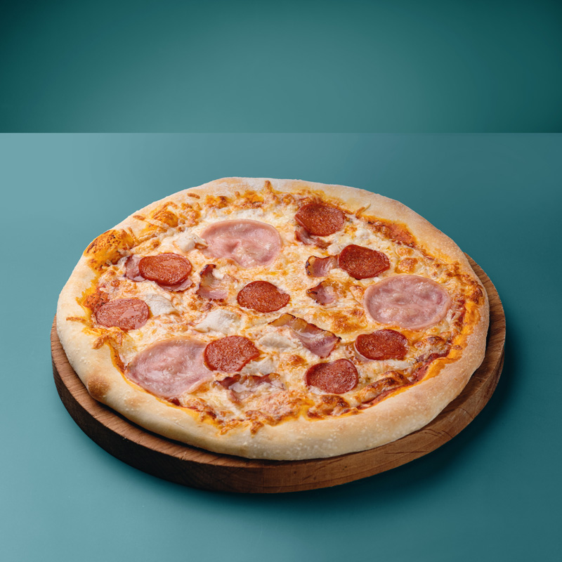 Мясная микс