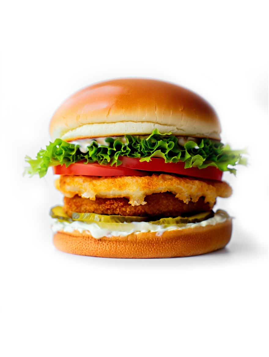 Биг Мак Чикен