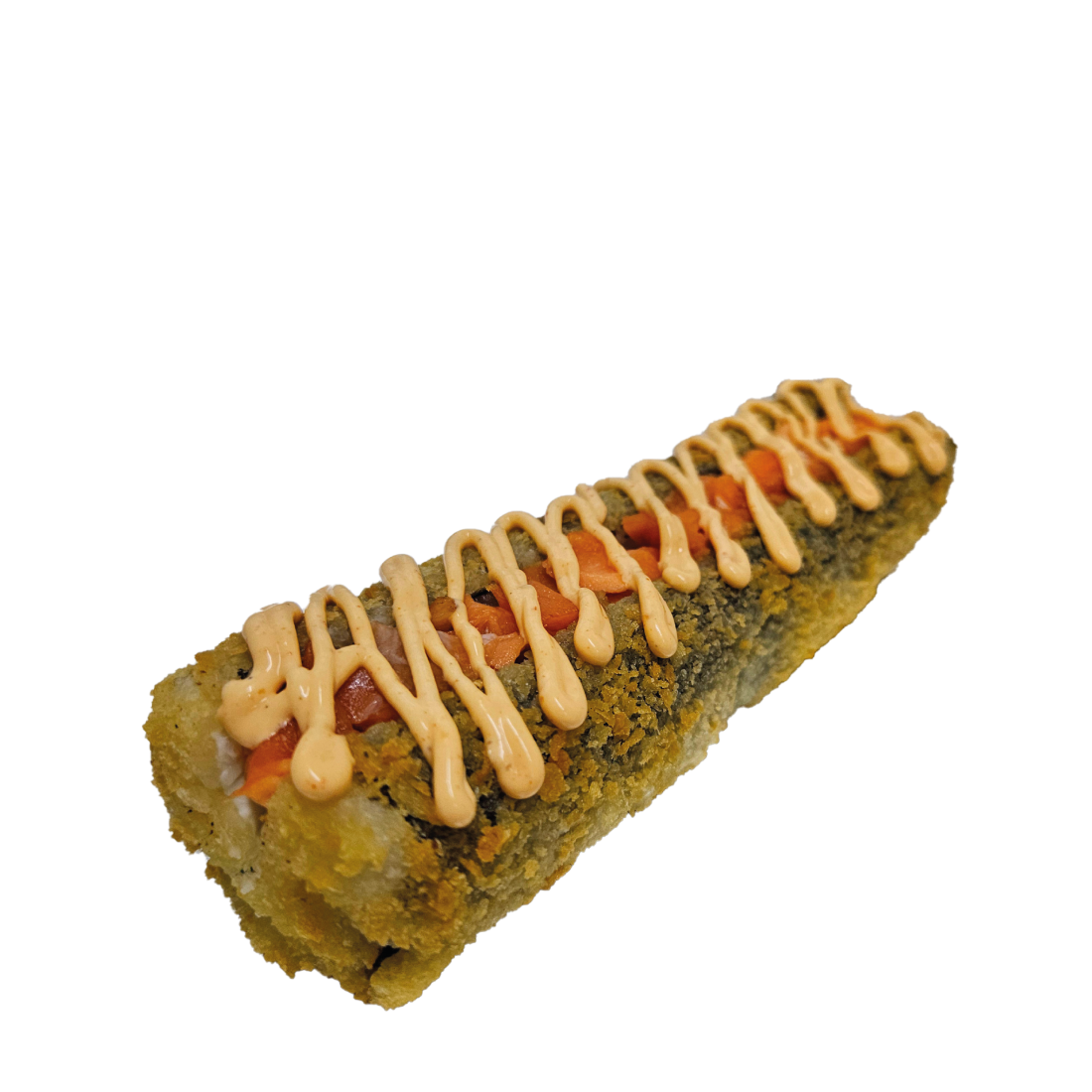 Сяке хот-дог 210г