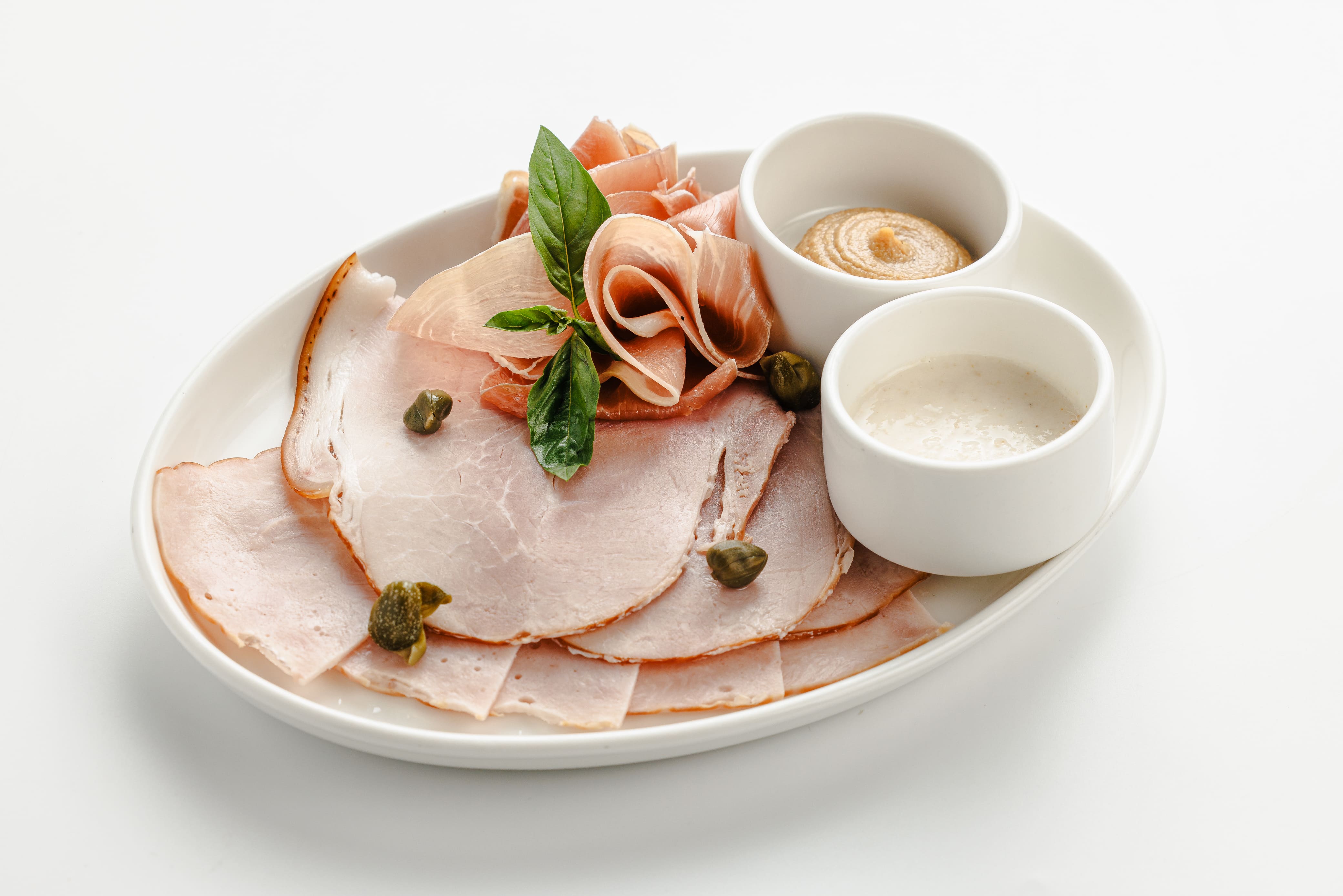 Мясное плато