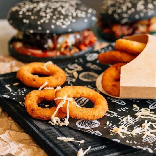 Луковые Кольца