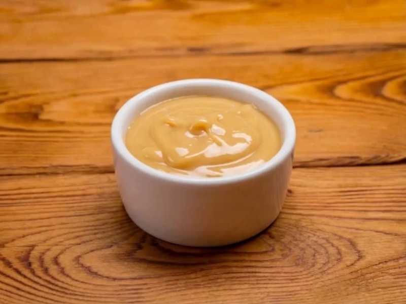 Горчица