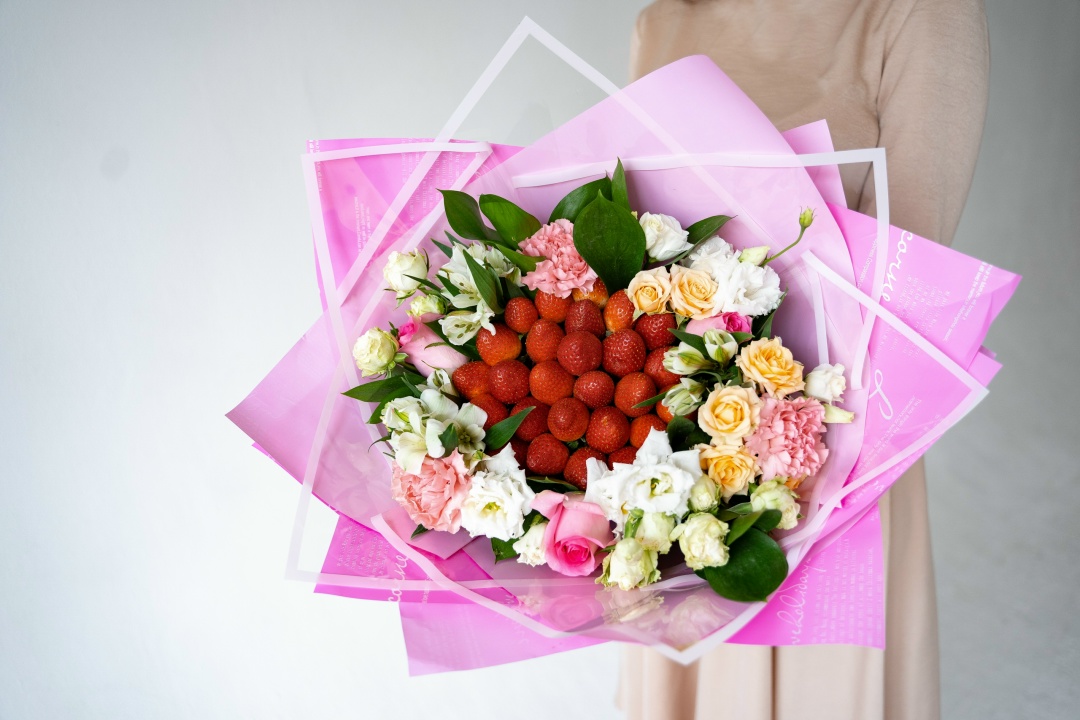 Весенний каприз